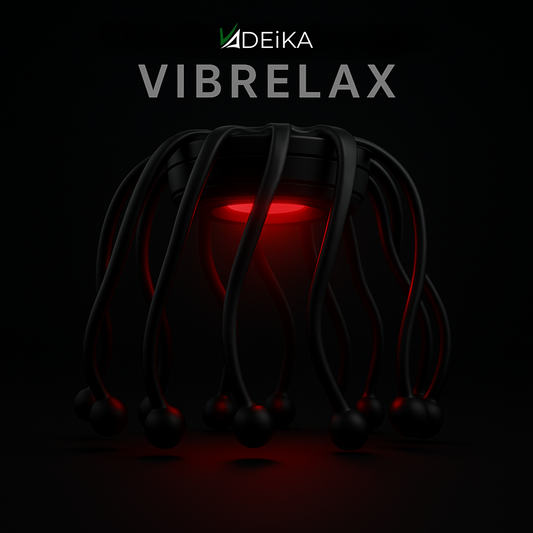 VADEiKA™ Vibrelax