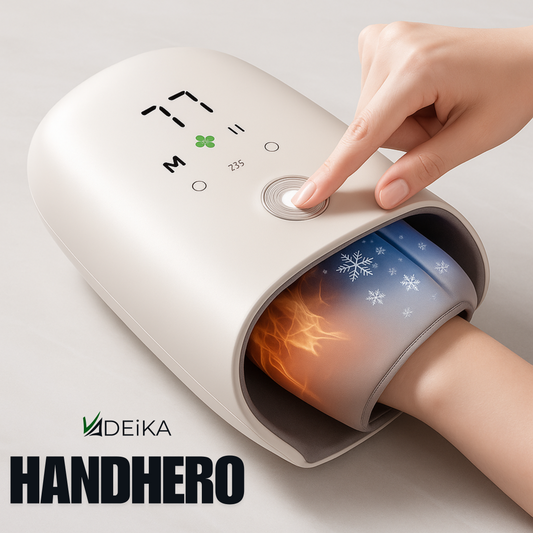 VADEiKA™ HandHero