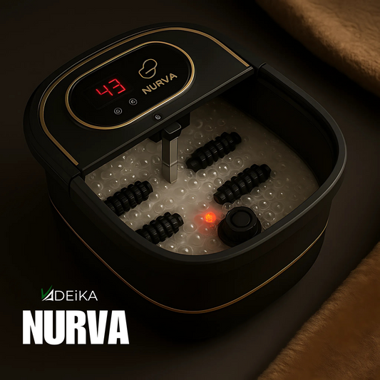 VADEiKA™ Nurva