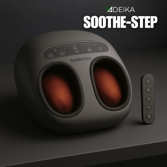 VADEiKA™ SootheStep