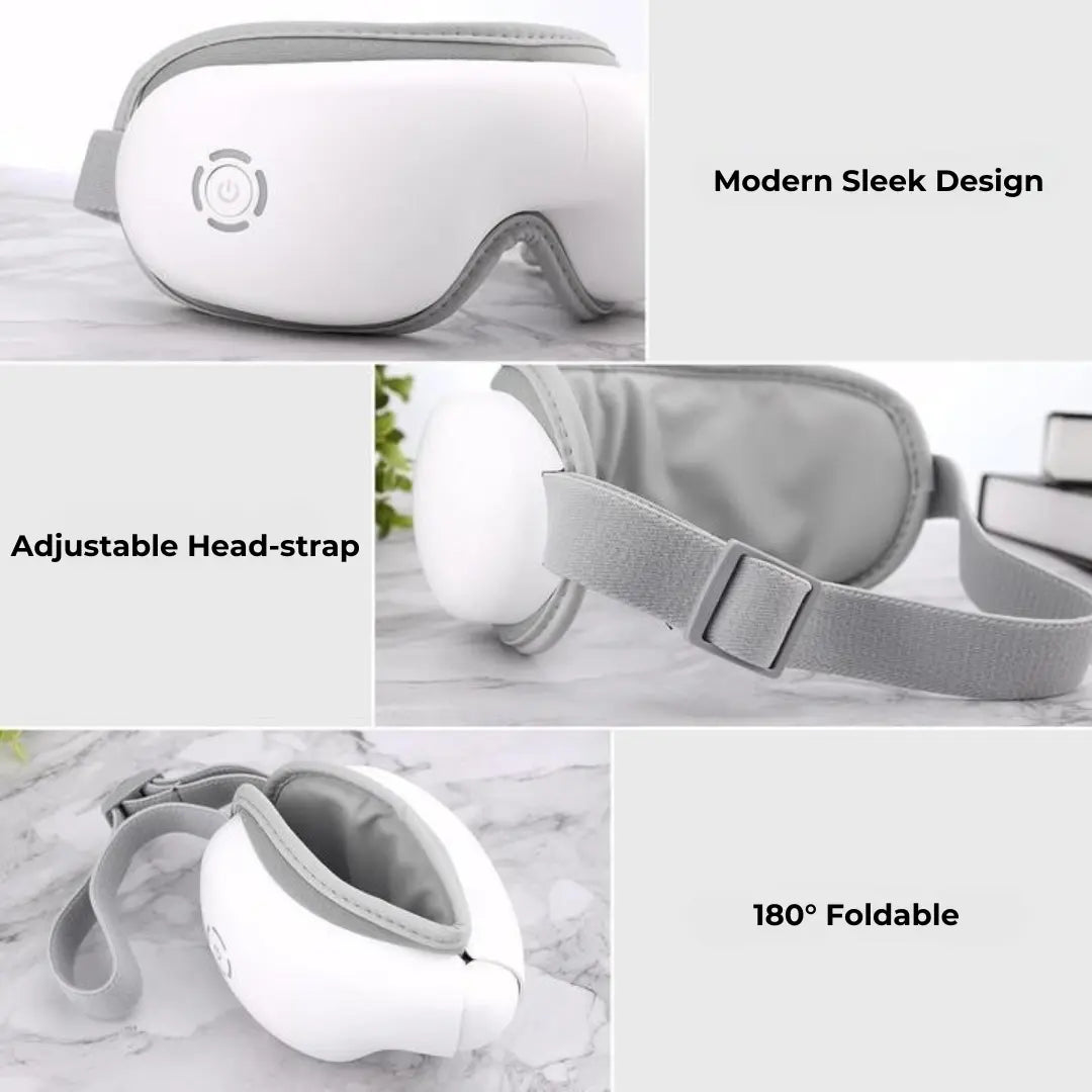 VADEiKA™ Eye Massager VADEIKA