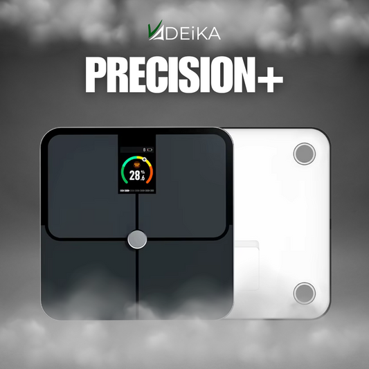 VADEiKA™  Precision+