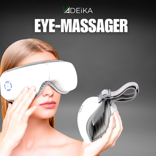 VADEiKA™ Eye Massager