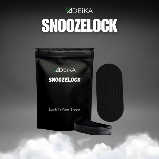 VADEiKA™ SnoozeLock