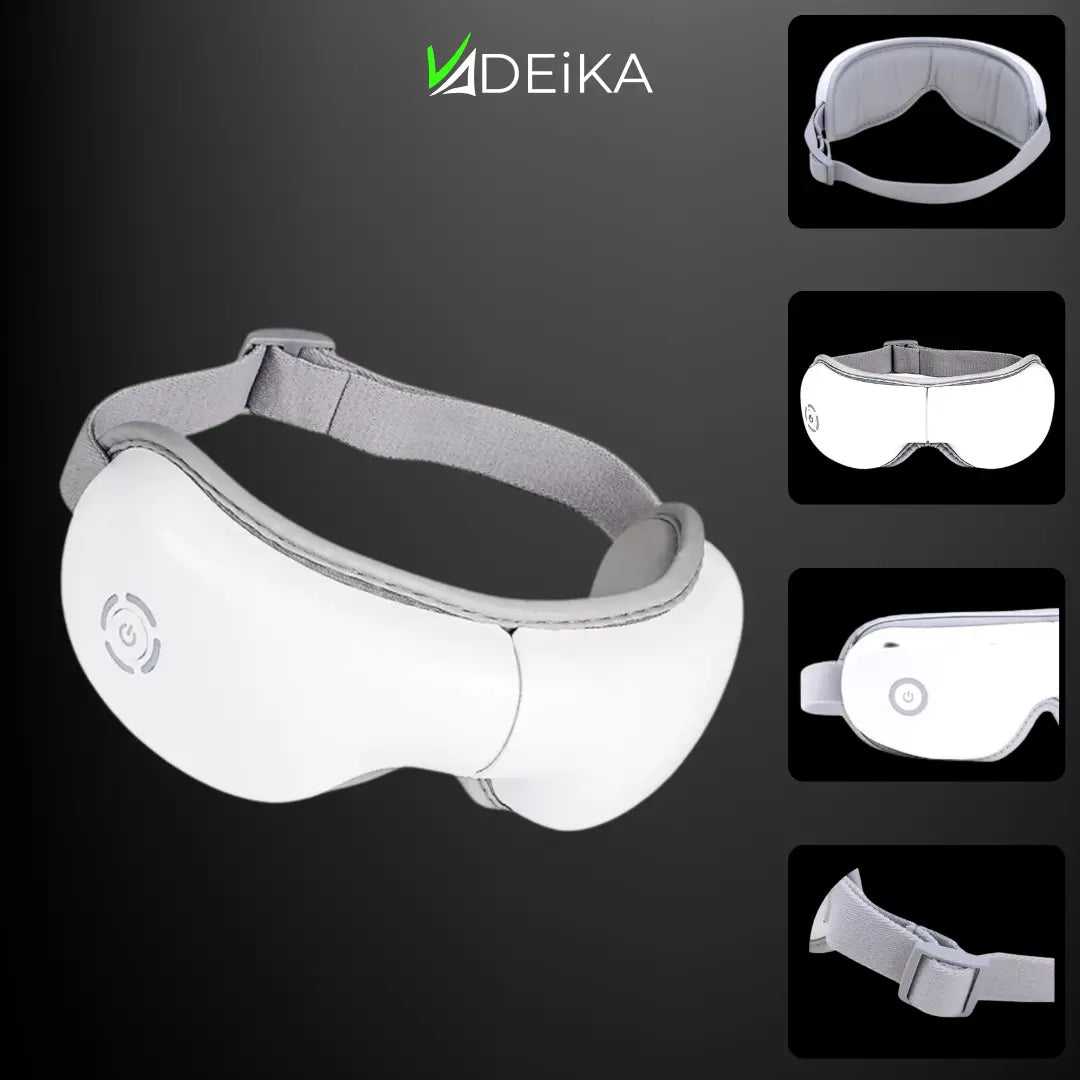 VADEiKA™ Eye Massager VADEIKA