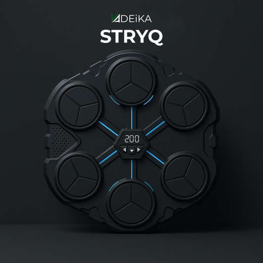 VADEiKA™ STRYQ