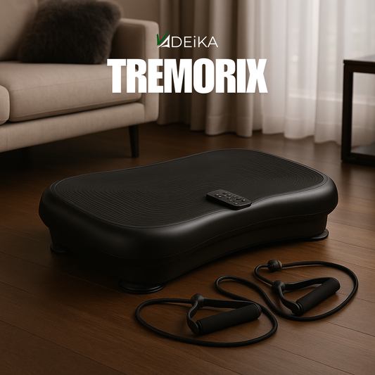 VADEiKA™ Tremorix