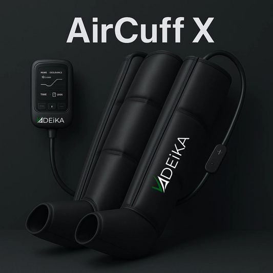 VADEiKA™ AirCuff X